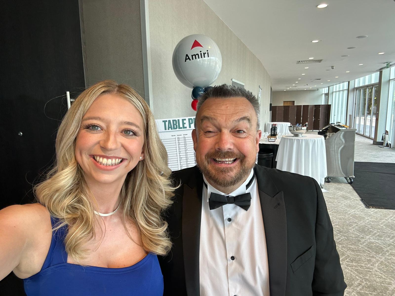 Headline Sponsor of South Coast Property Awards